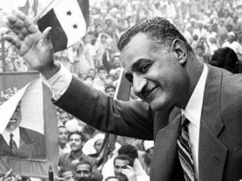 Gamal Abdel Nasser’s museum to open in 2015
