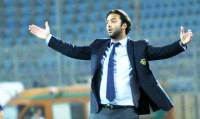 Mido sacked as Zamalek coach despite Egypt Cup triumph