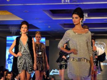 The Fashion Runway: Building Egypt’s fashion industry